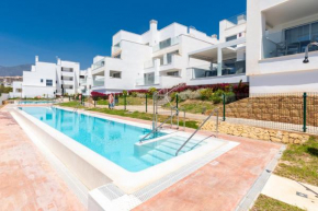 Apartamento Lar Bay Torrequebrada